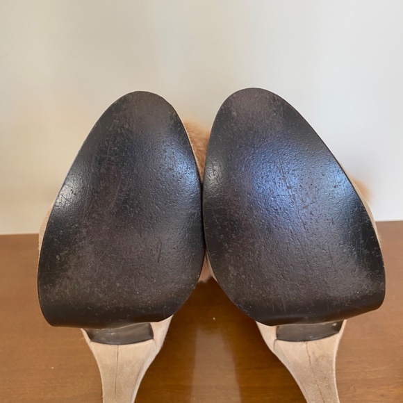 Andrew Geller Booties - Picture 2 of 3